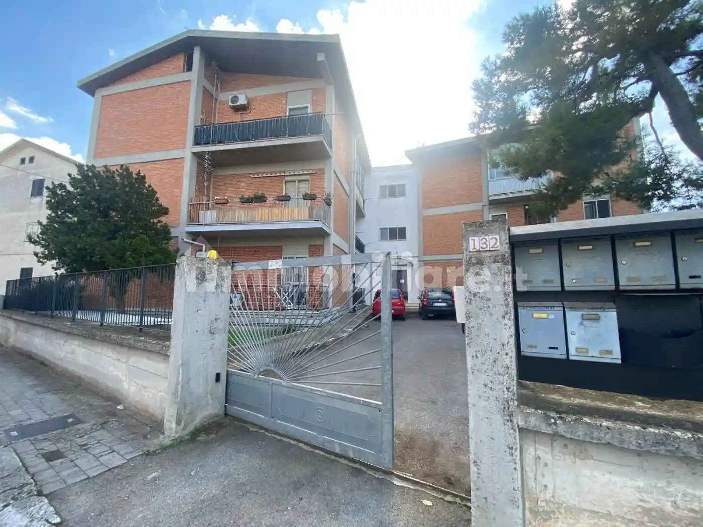 Appartamento in vendita a Manduria