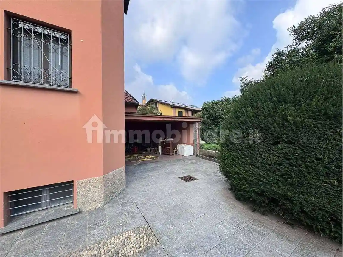 Villa unifamiliare 180 m², Corneno Galliano Carella Mariaga, Eupilio - foto 4