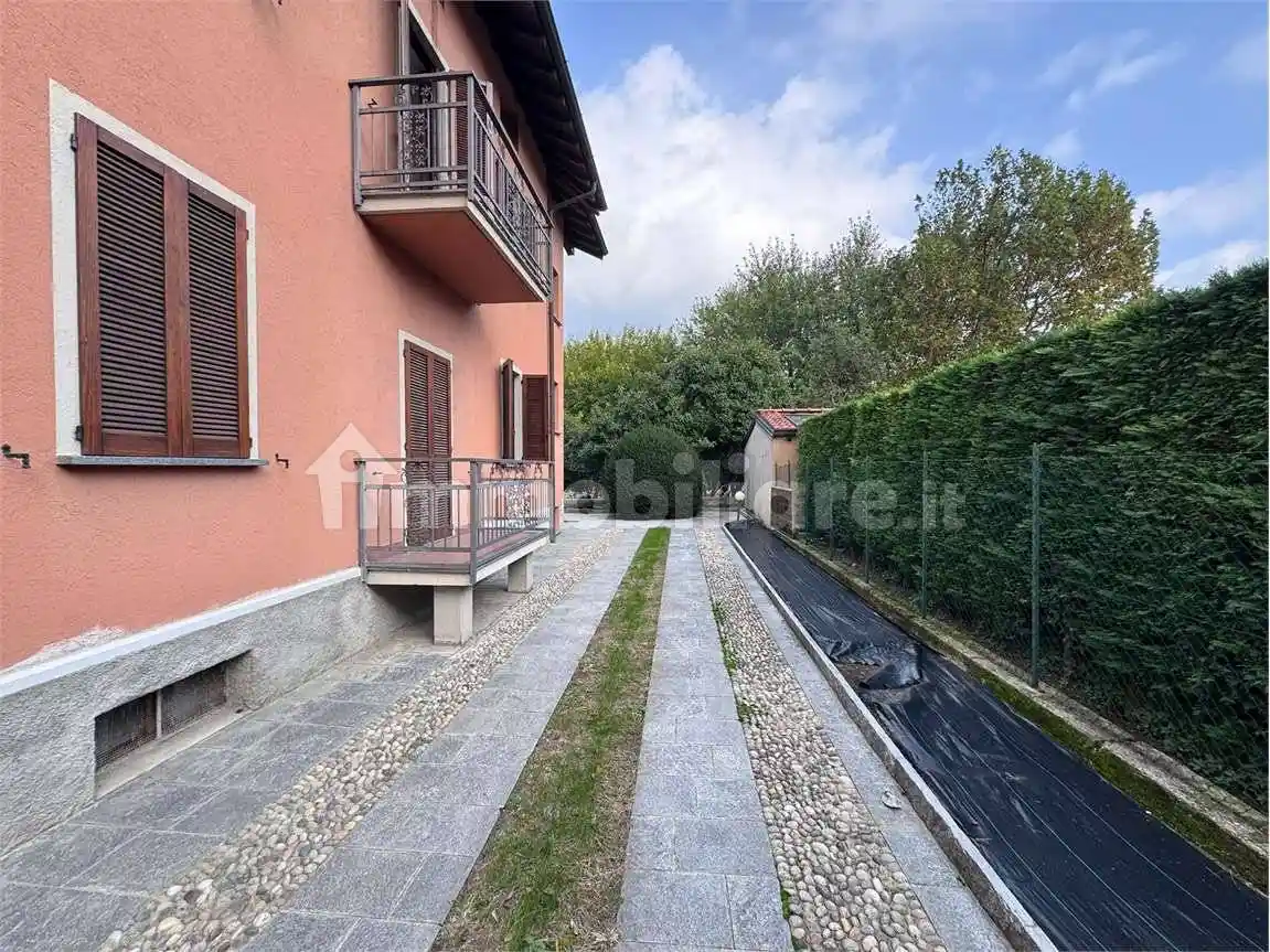 Villa unifamiliare 180 m², Corneno Galliano Carella Mariaga, Eupilio - foto 5