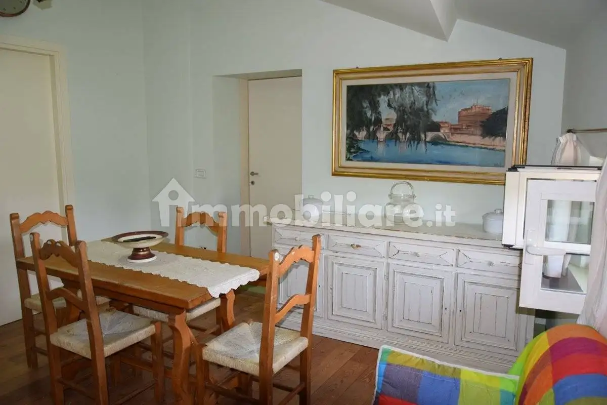 Appartamento in affitto a Montefalco