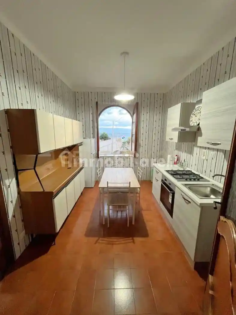 Appartamento via Nazionale 5, Galati, Messina - foto 4