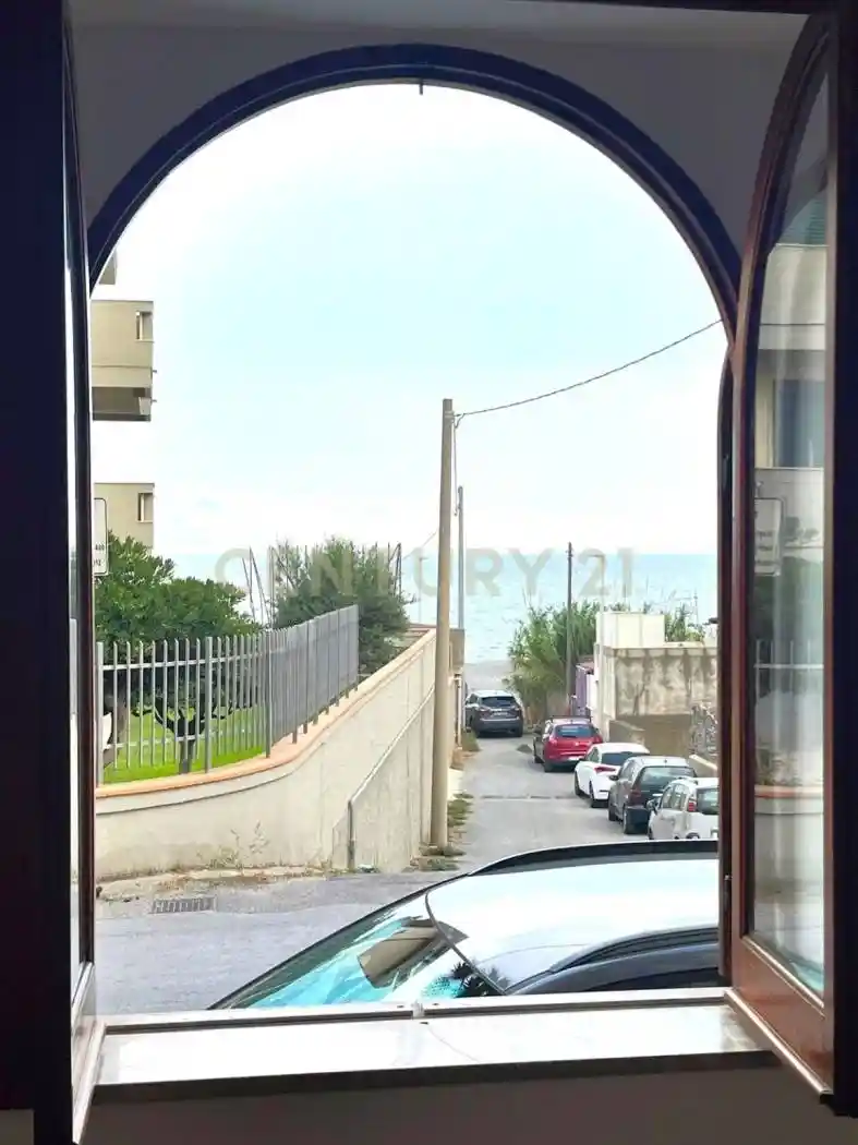 Appartamento via Nazionale 5, Galati, Messina - foto 5