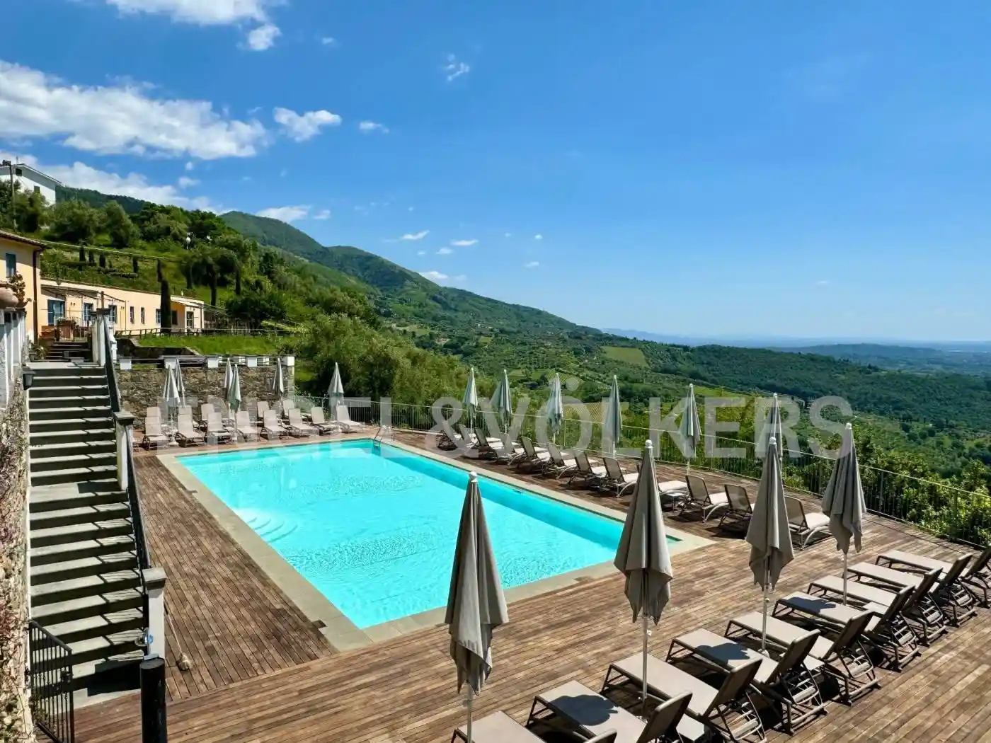 Appartamento in vendita a Lucca