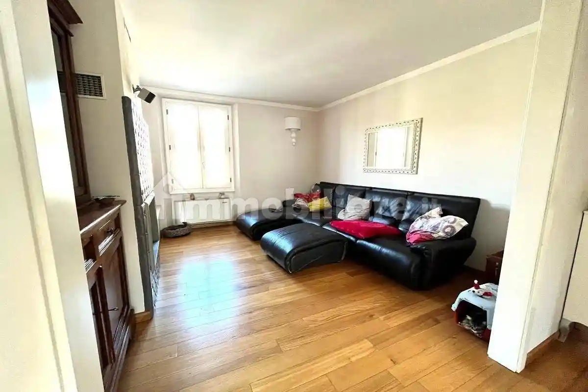 Appartamento in vendita a Certaldo