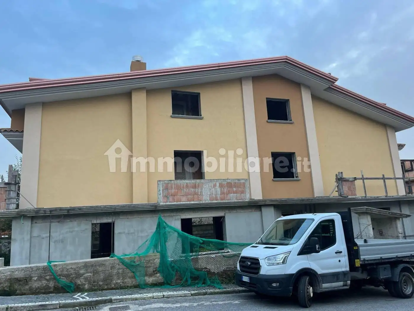 Villa in vendita a Baiano