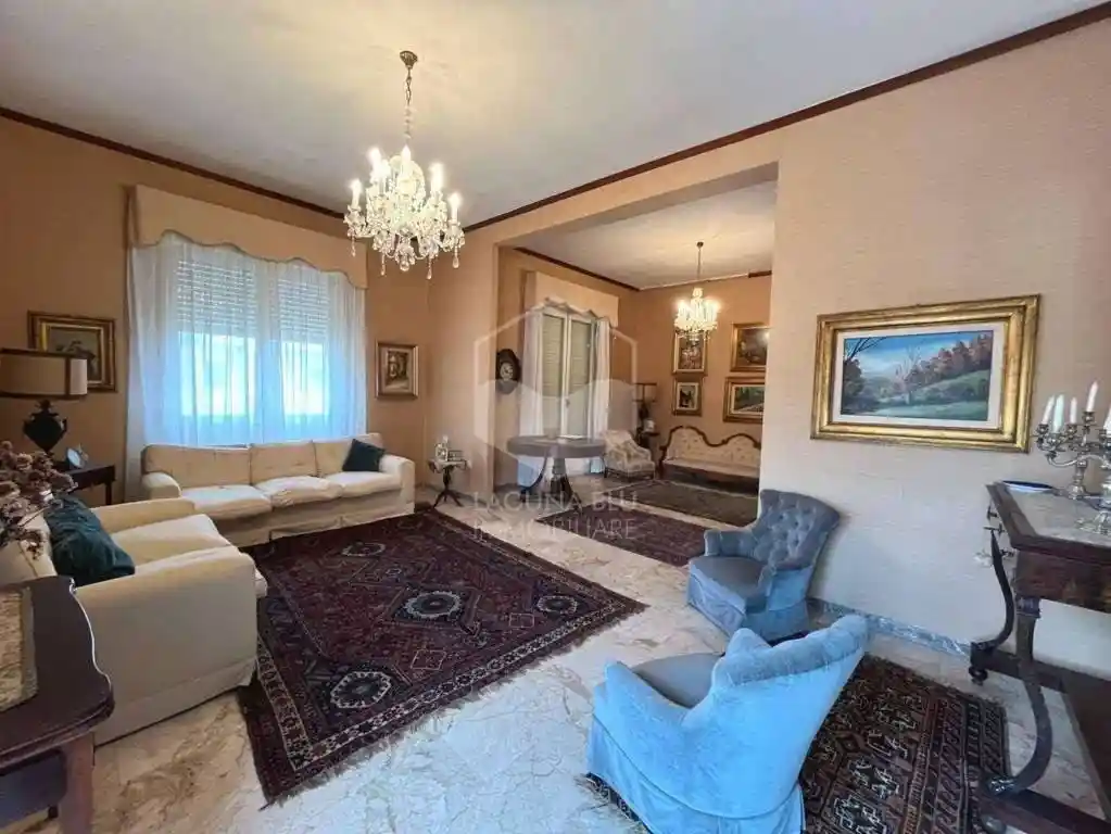 Appartamento in vendita a Marsala