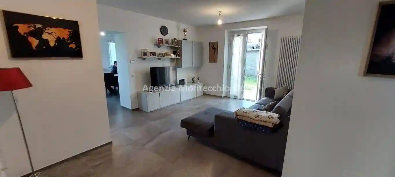 Villetta a schiera - foto 3