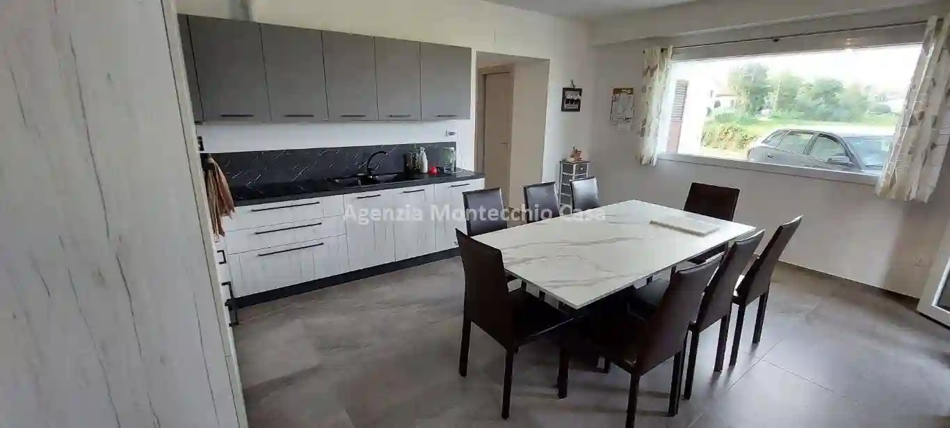 Villetta a schiera - foto 5