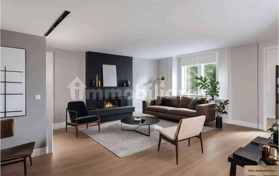 Appartamento in vendita a Rovereto