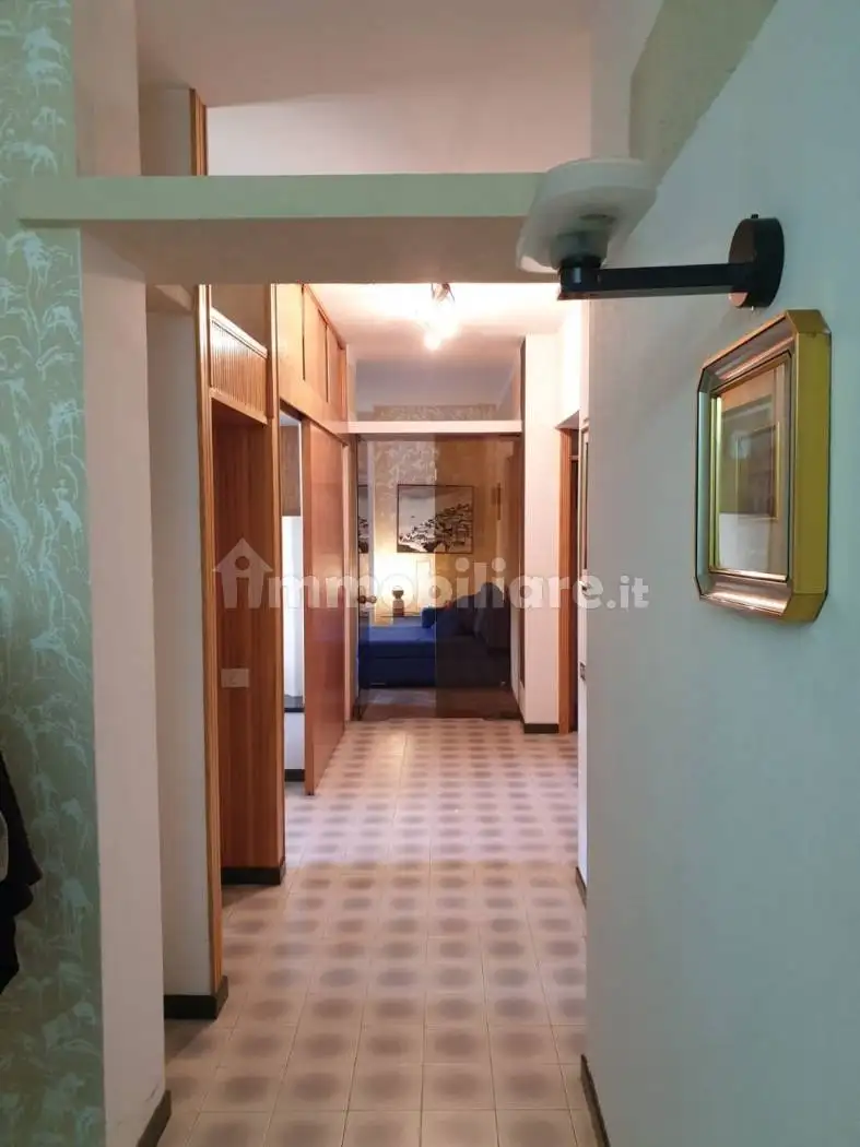 Appartamento in affitto a Vasto