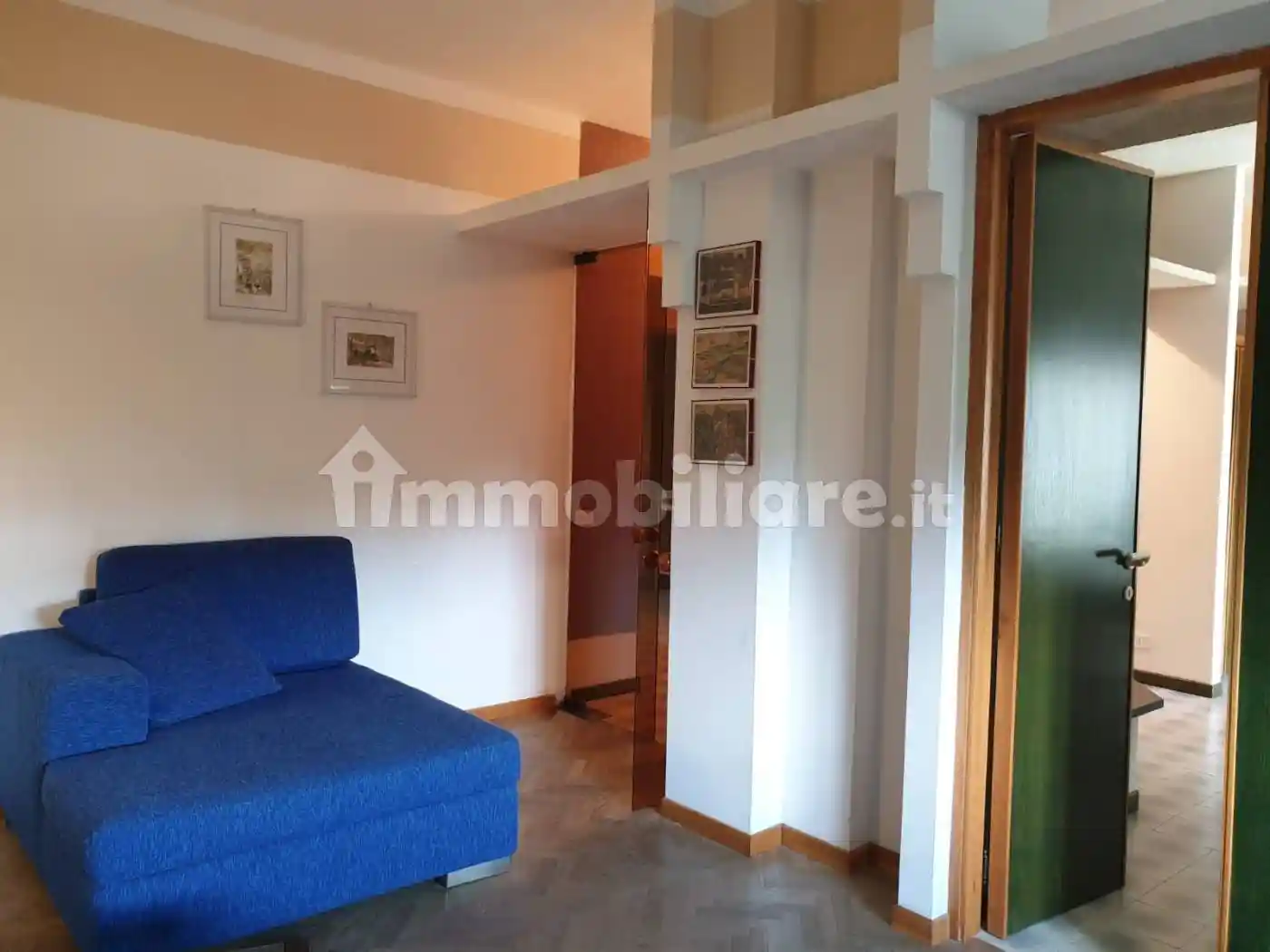 Appartamento corso Europa 143, Corso Mazzini, Via Ciccarone, Casarza, Vasto - foto 2