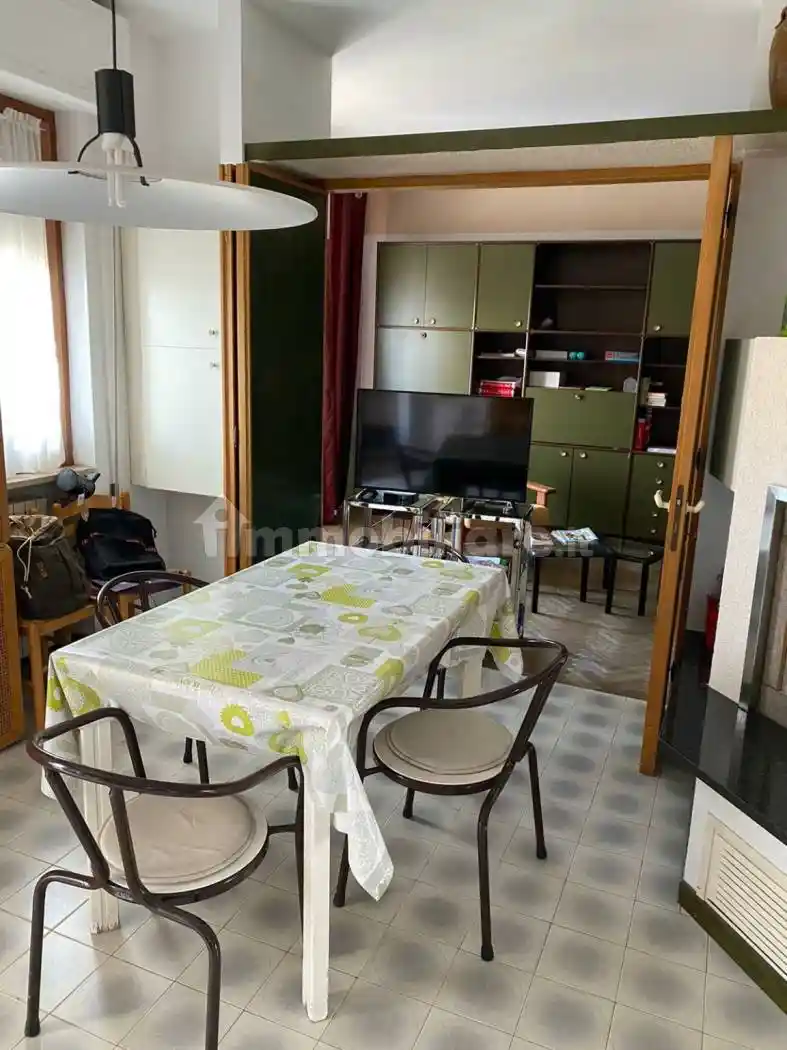 Appartamento corso Europa 143, Corso Mazzini, Via Ciccarone, Casarza, Vasto - foto 4