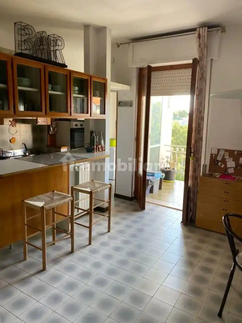 Appartamento corso Europa 143, Corso Mazzini, Via Ciccarone, Casarza, Vasto - foto 5