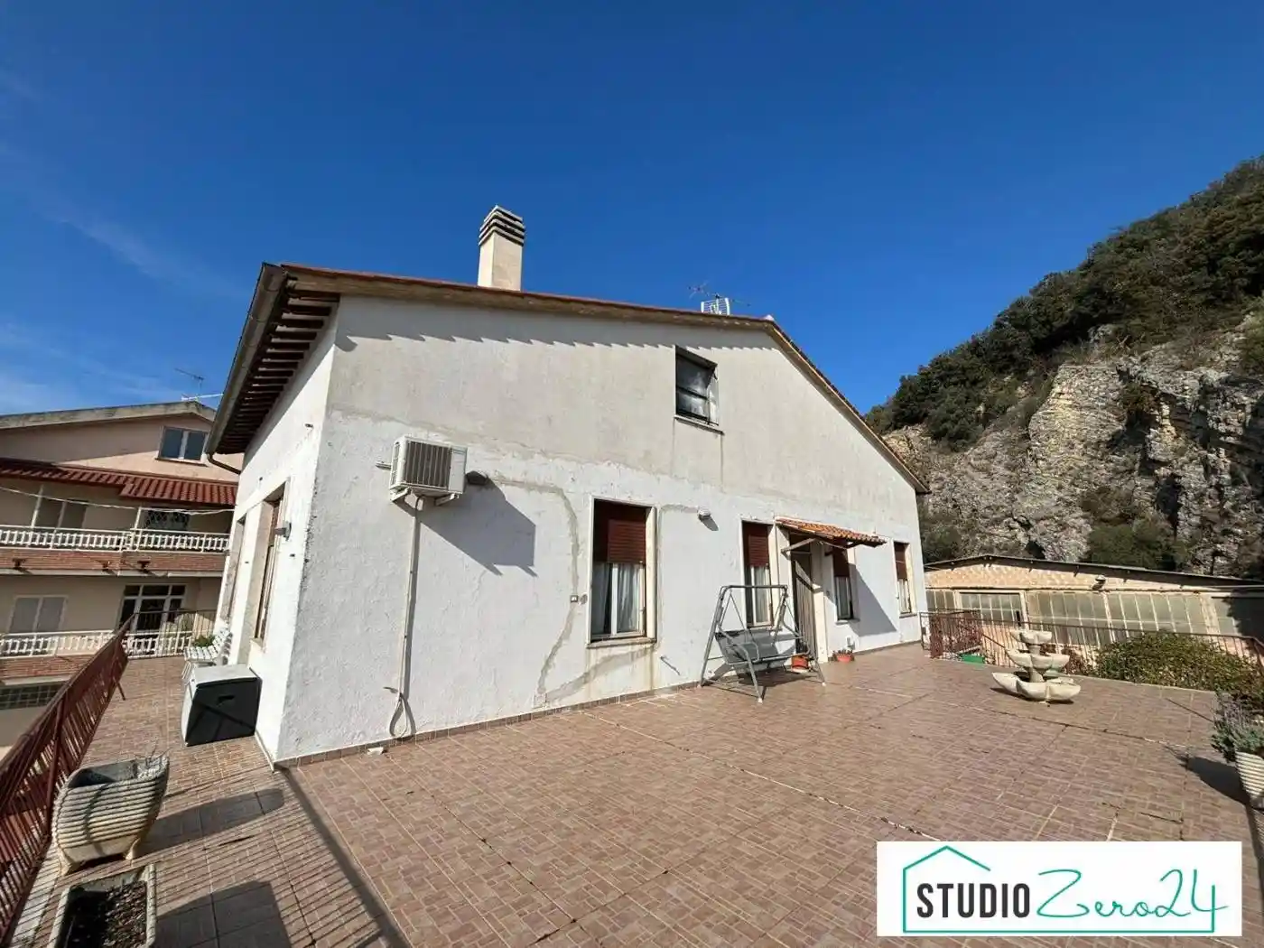 Appartamento in vendita a Amelia