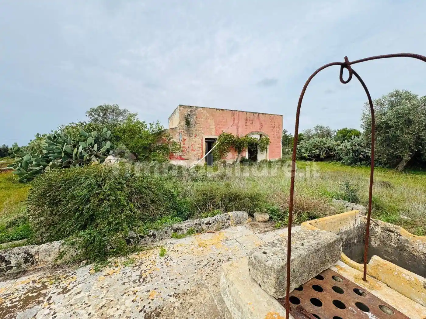 Villa in vendita a Galatina