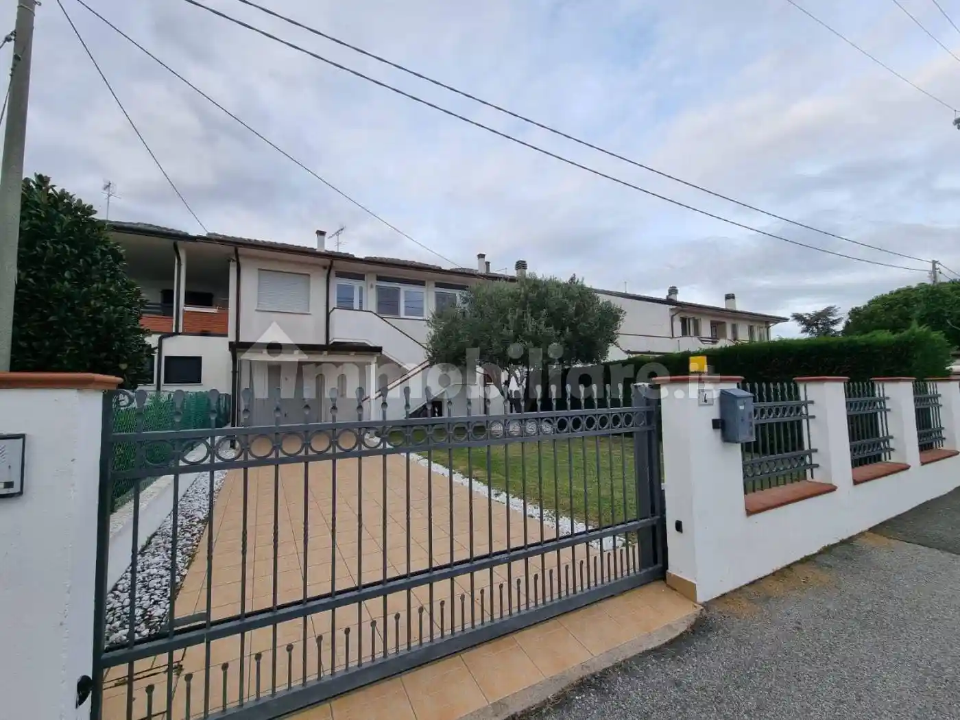 Villetta a schiera in vendita a Porto Tolle