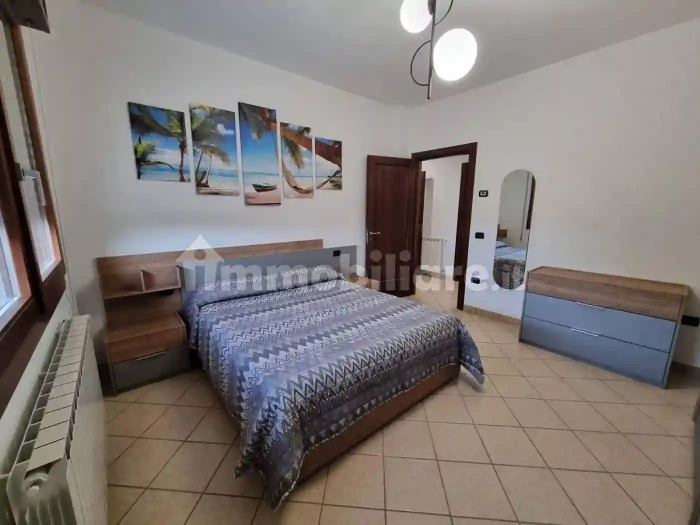 Villetta a schiera - foto 5