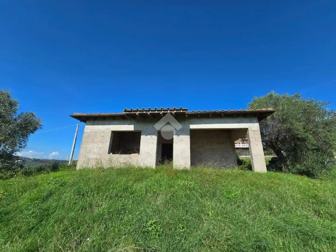 Rustico - Casale in vendita a Fiano Romano