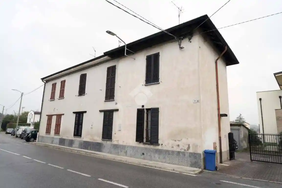 Appartamento in vendita a Sovico