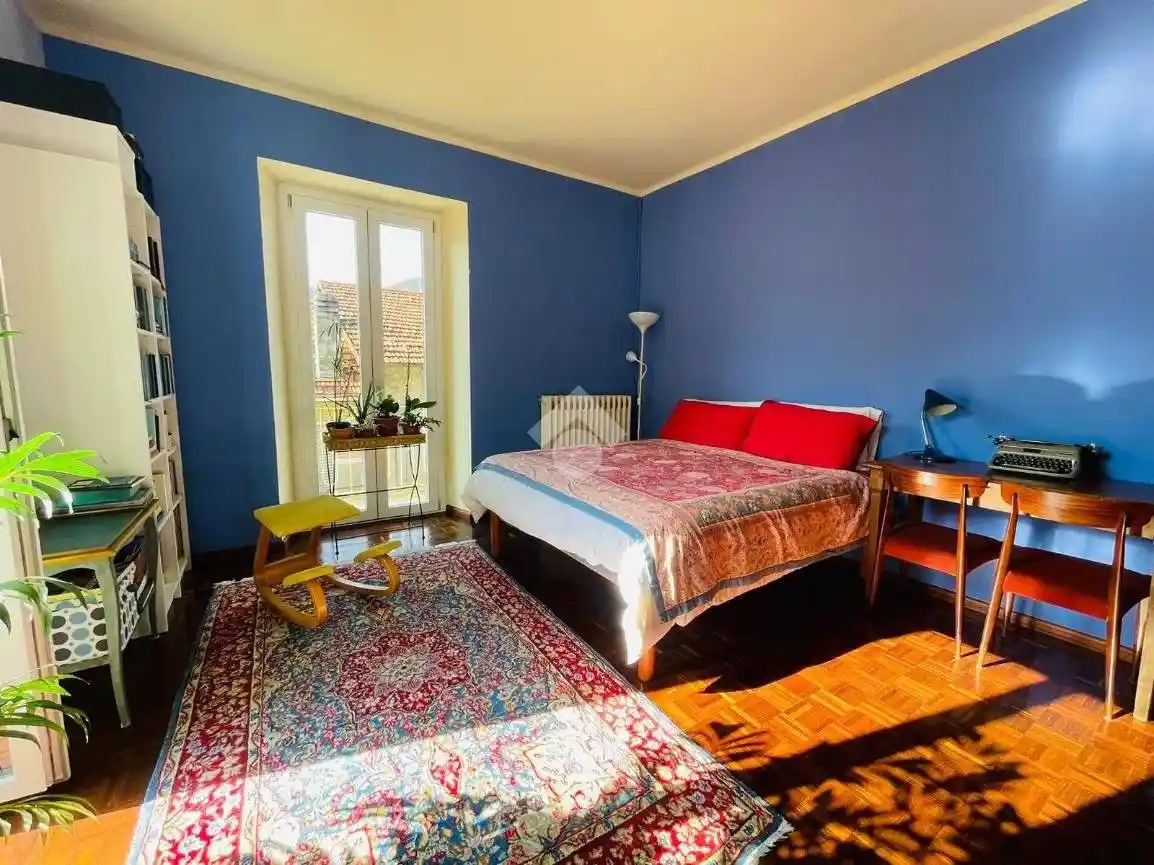 Appartamento in vendita a Lanzo Torinese