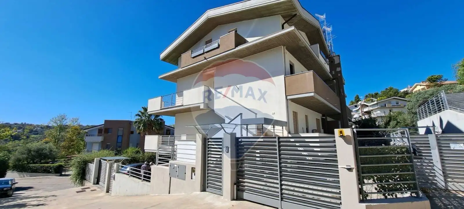 Appartamento in vendita a Montesilvano