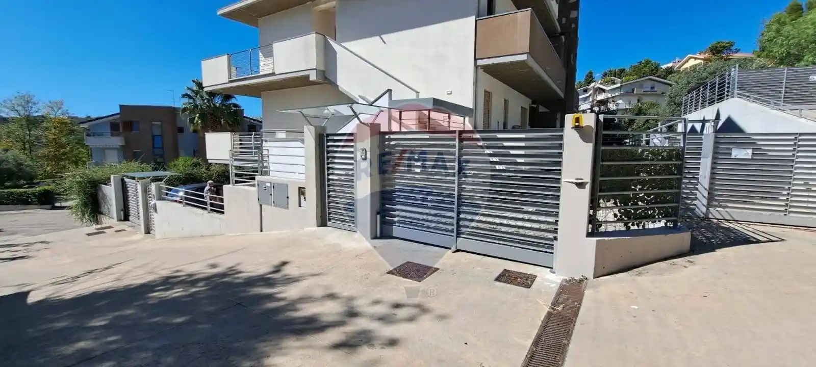 Appartamento via Passo Rolle 10/3, Montesilvano Colle, Montesilvano - foto 2