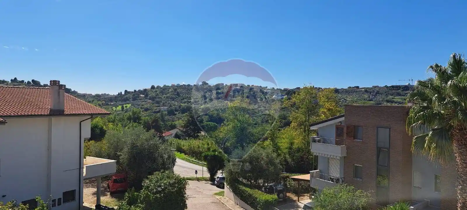 Appartamento via Passo Rolle 10/3, Montesilvano Colle, Montesilvano - foto 3