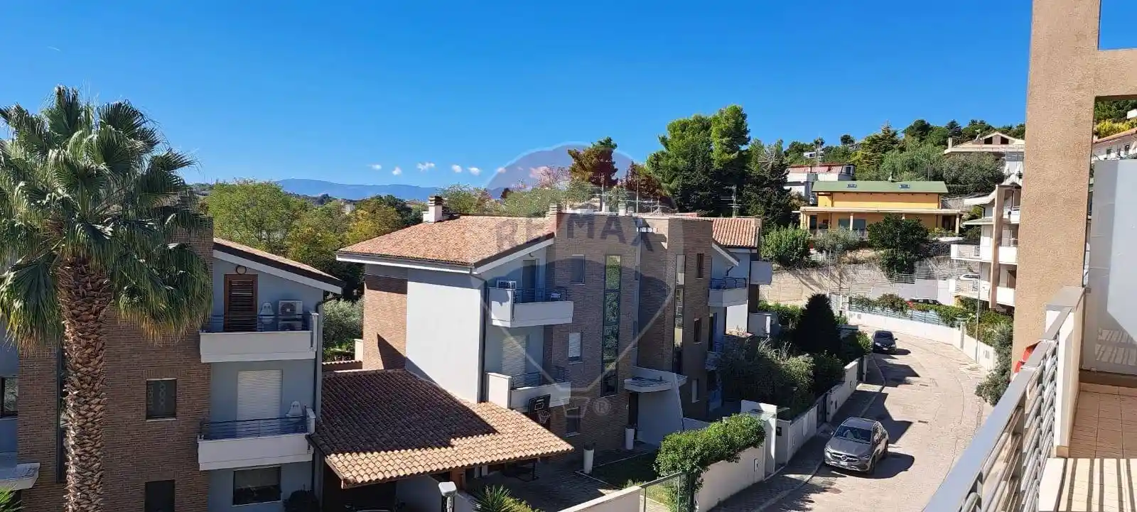 Appartamento via Passo Rolle 10/3, Montesilvano Colle, Montesilvano - foto 4