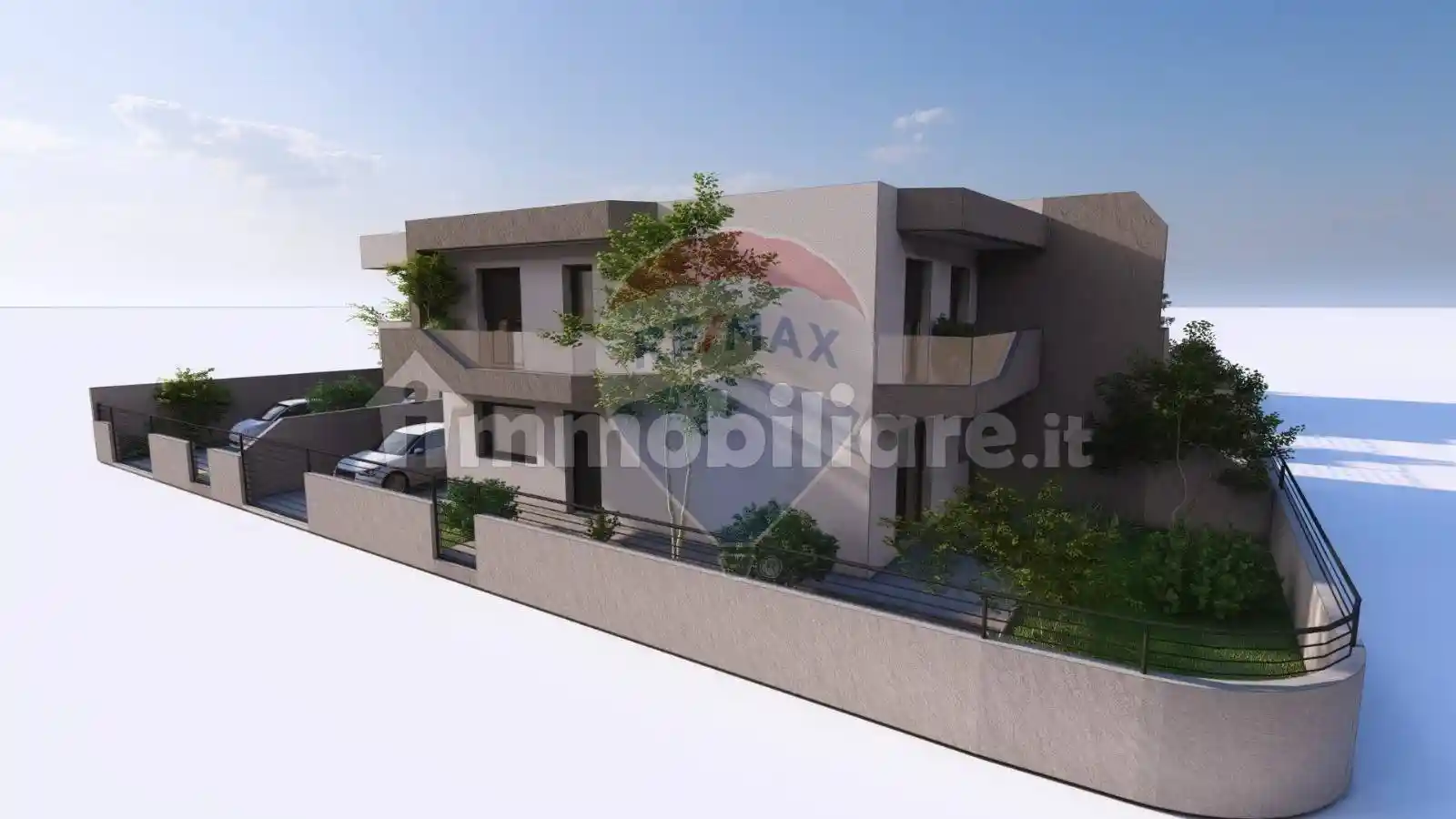 Villa in vendita a Tuglie