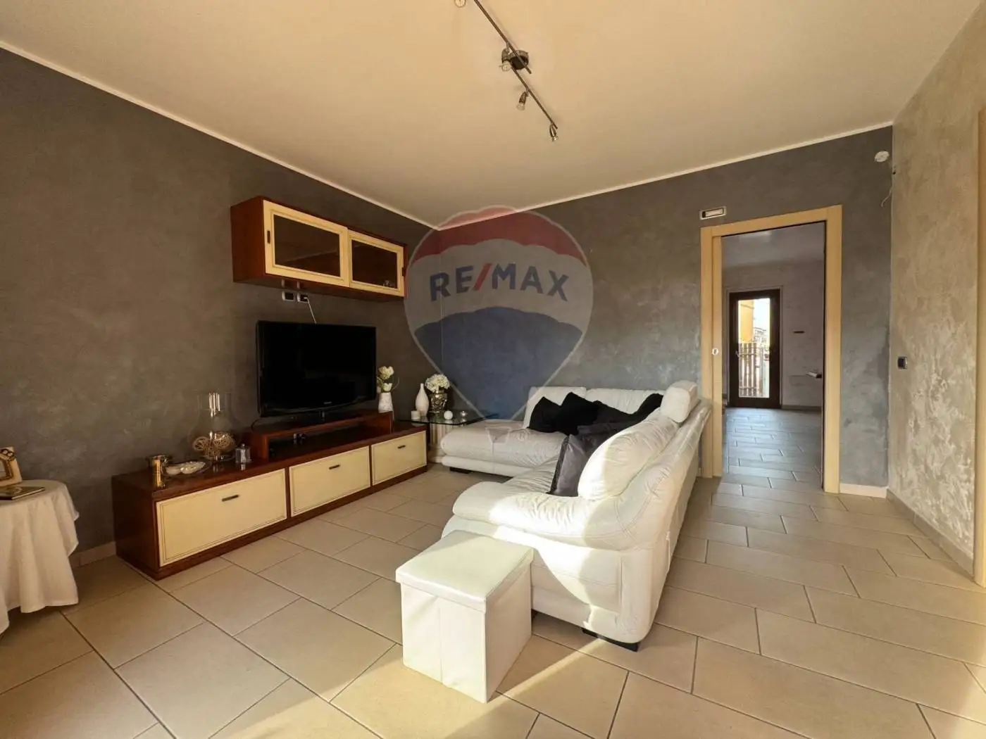 Villetta a schiera in vendita a San Vito Chietino