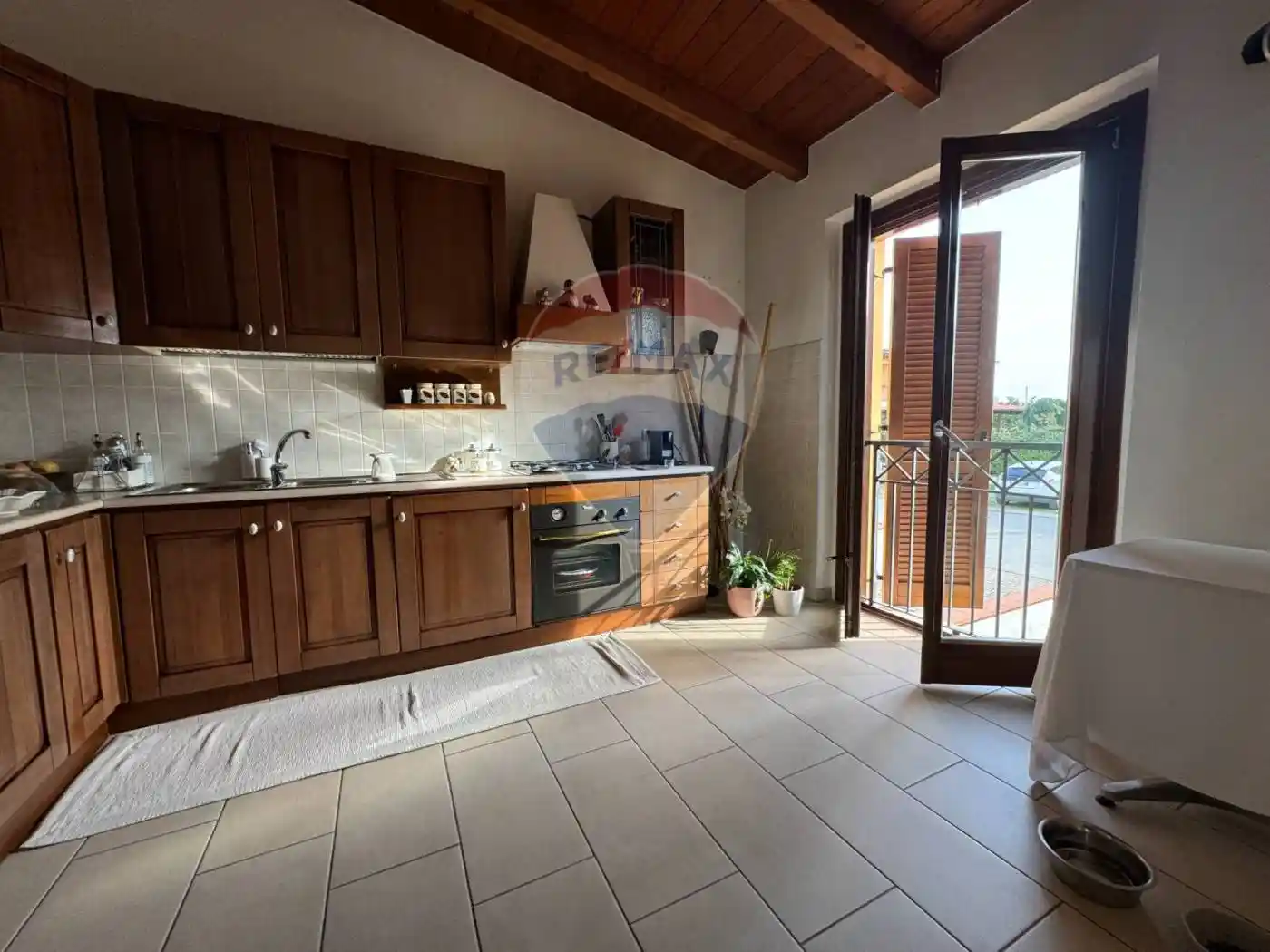 Villa a schiera C.da San Rocco Vecchio 8, Centro, San Vito Chietino - foto 3