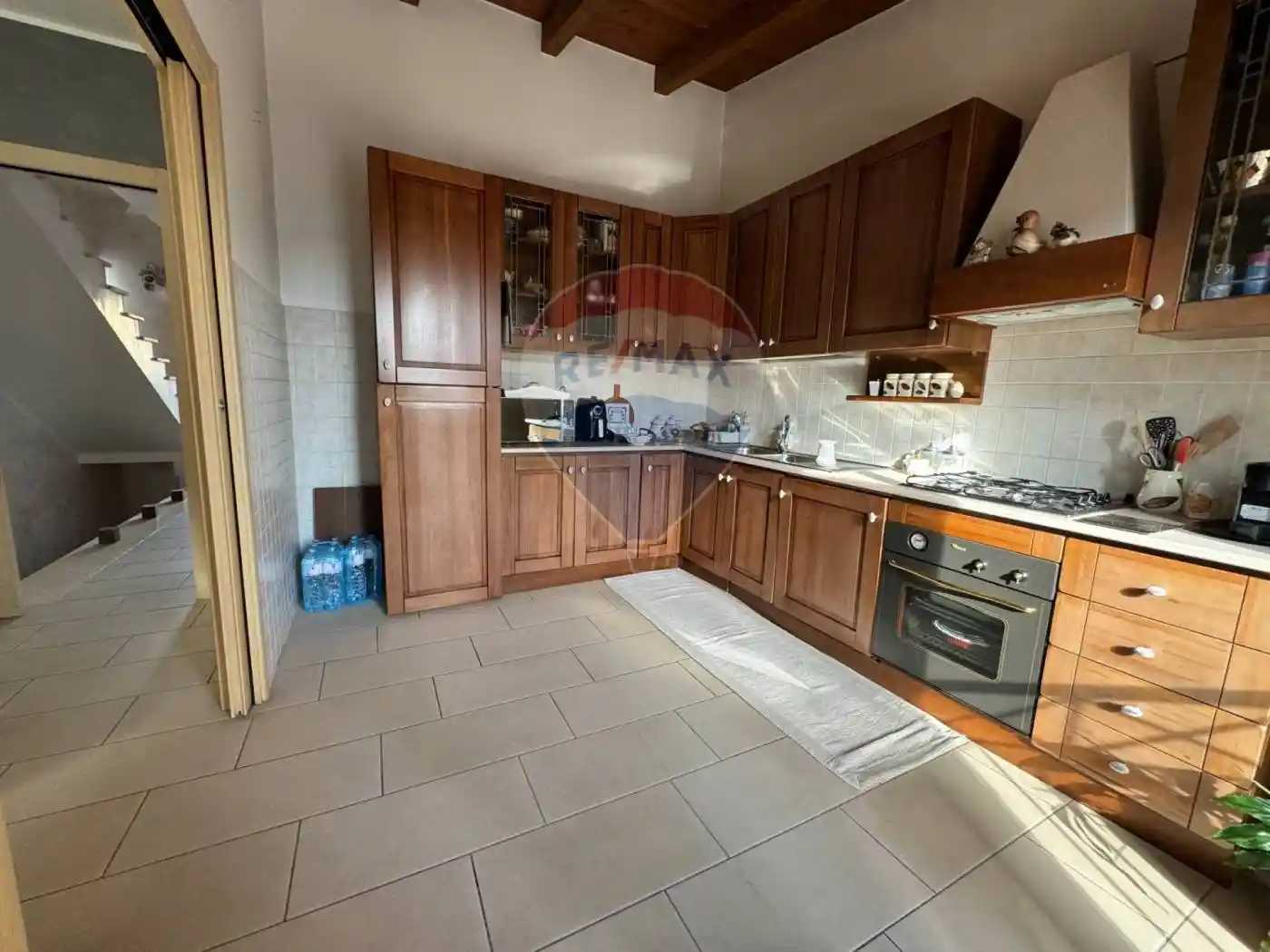 Villa a schiera C.da San Rocco Vecchio 8, Centro, San Vito Chietino - foto 4