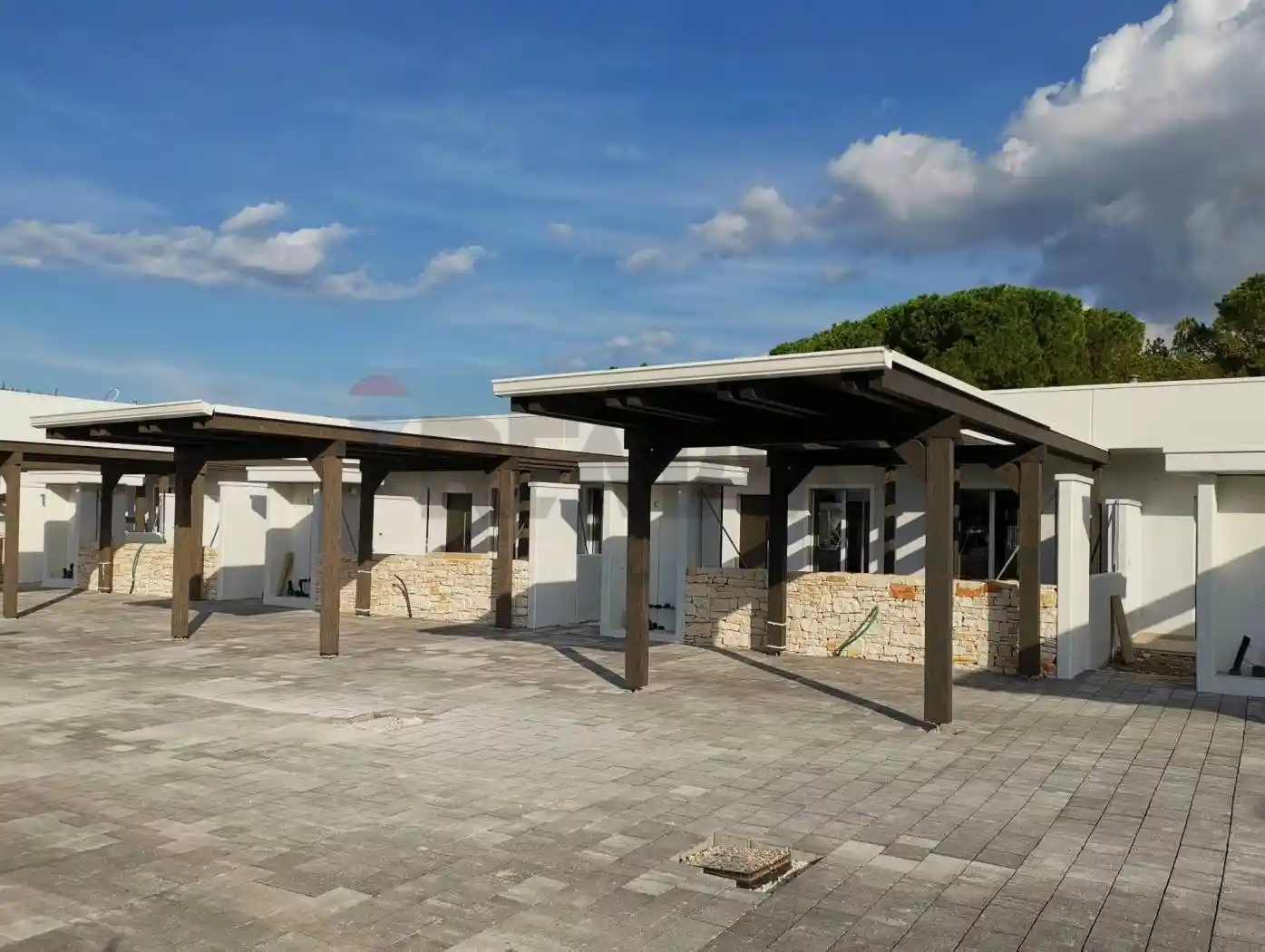 Villa in vendita a Bari