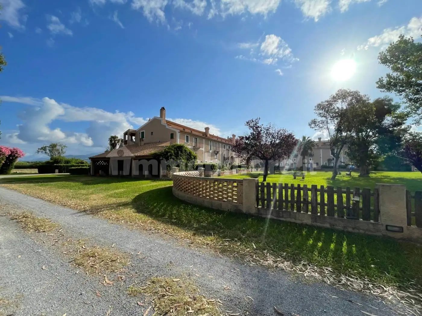 Appartamento in vendita a Scalea