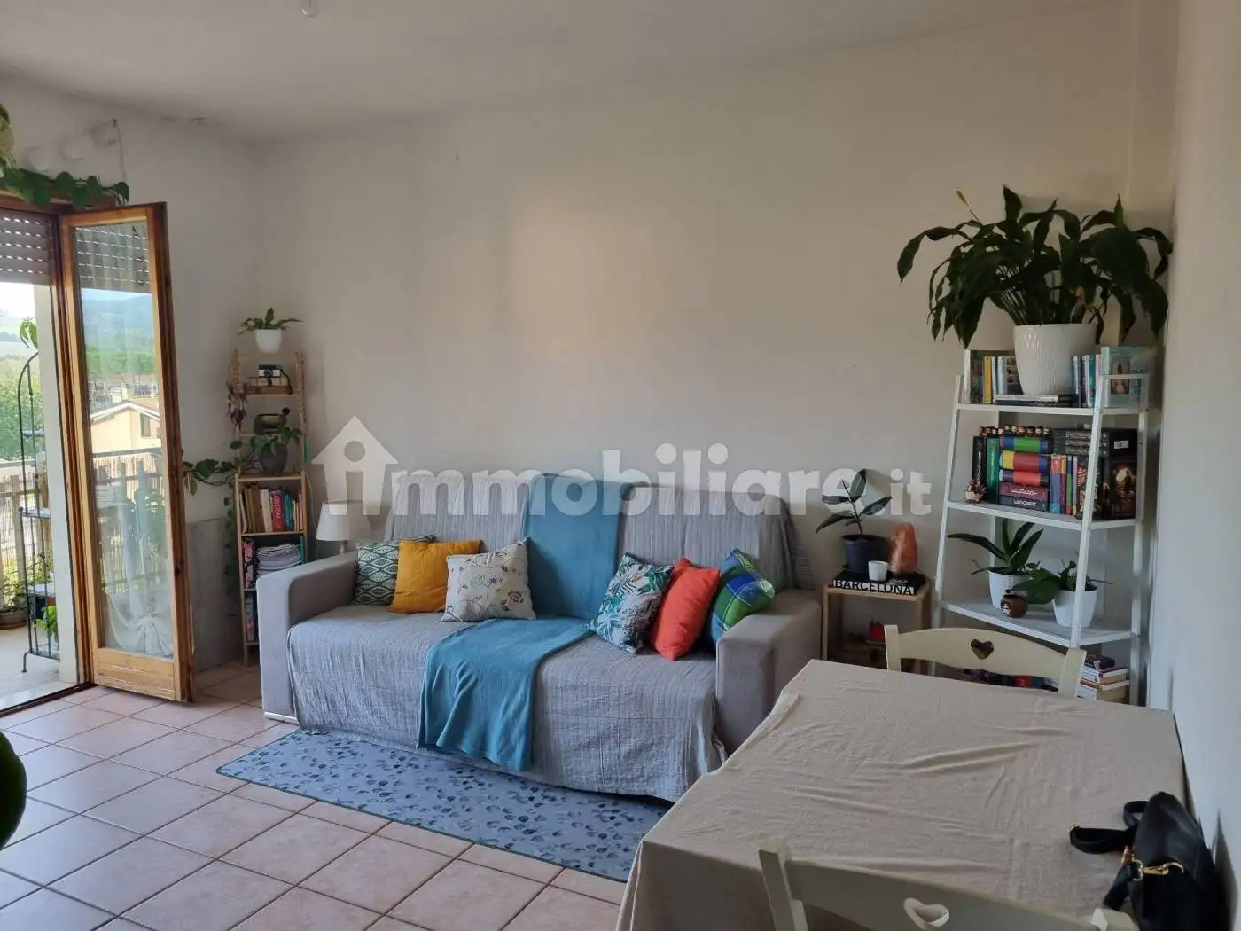 Appartamento in affitto a Perugia