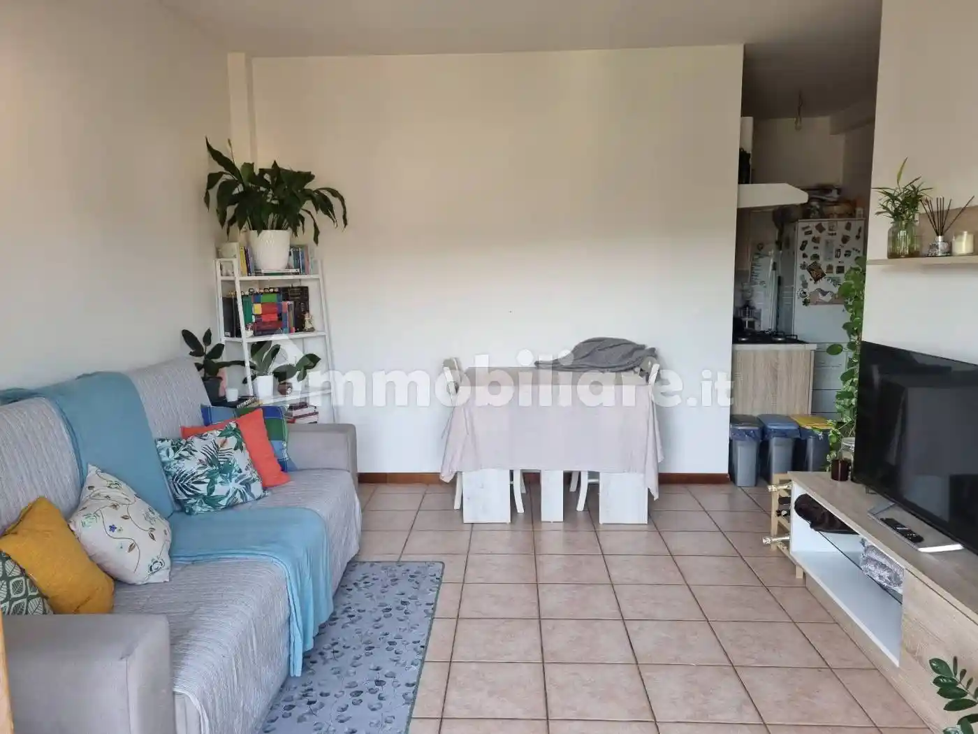 Bilocale Strada Passera San Lorenzo Pagino, Casa del Diavolo, Perugia - foto 2