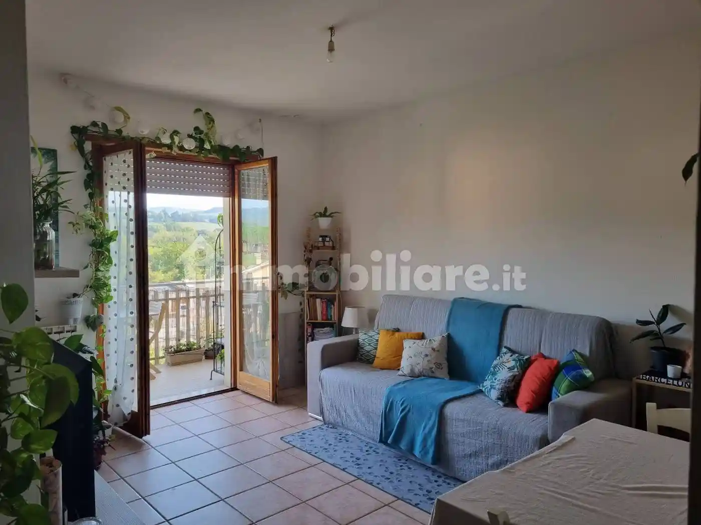 Bilocale Strada Passera San Lorenzo Pagino, Casa del Diavolo, Perugia - foto 3