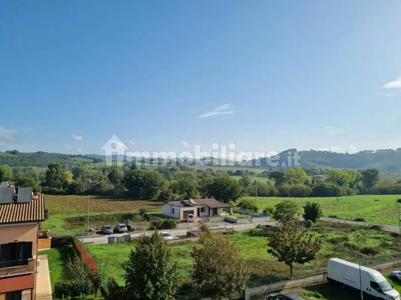 Bilocale Strada Passera San Lorenzo Pagino, Casa del Diavolo, Perugia - foto 5
