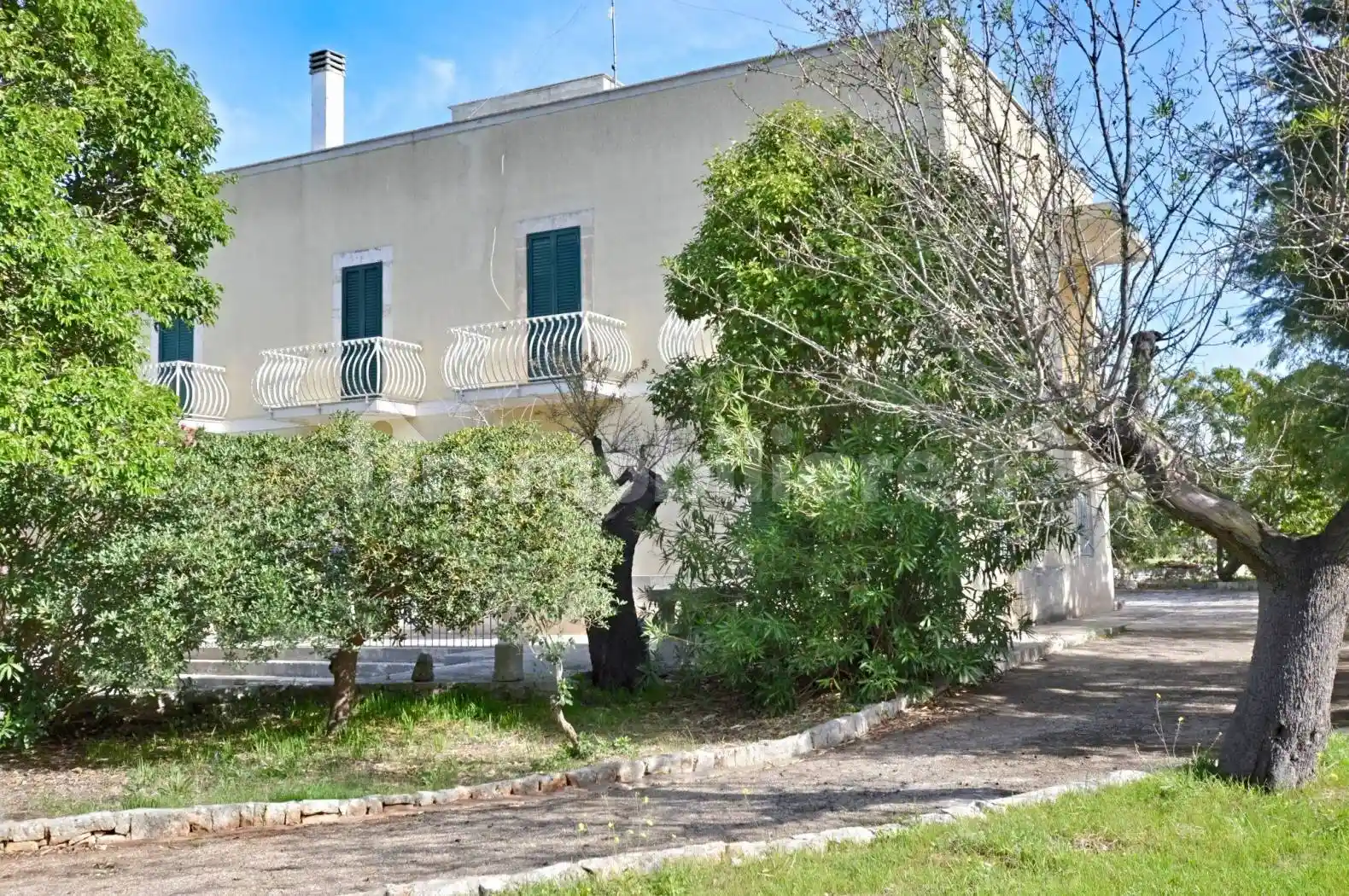 Villa in vendita a Putignano