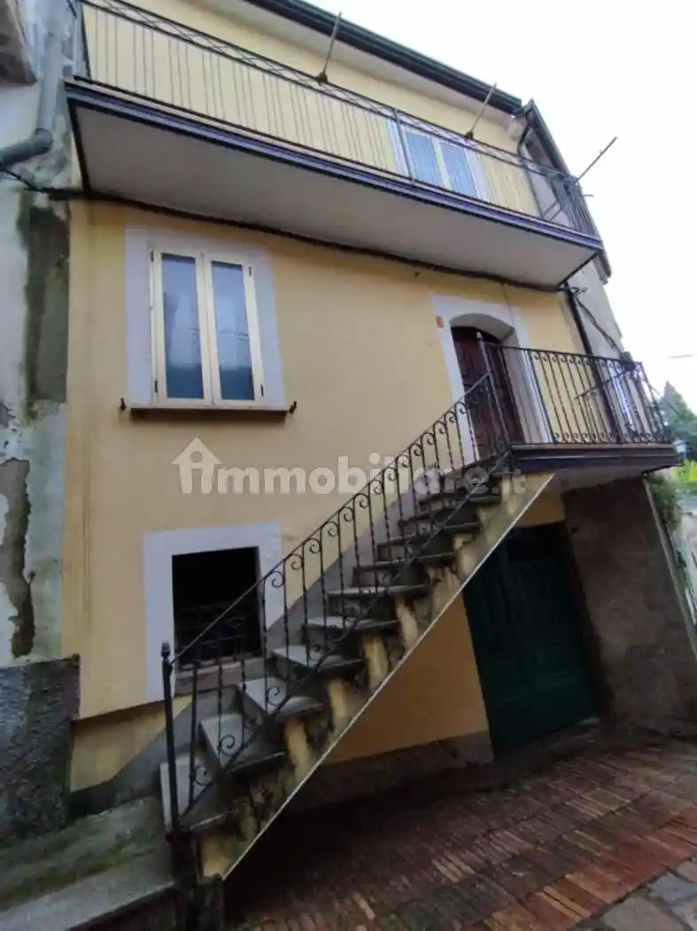 Casa indipendente in vendita a Albanella