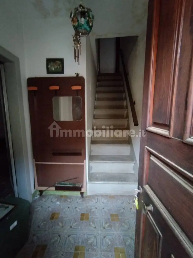 Terratetto unifamiliare via piazzale Chiesa 5, Centro, Albanella - foto 3