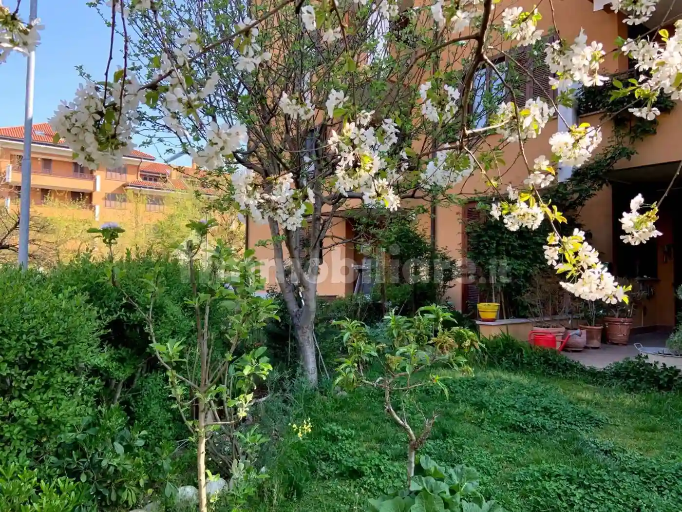 Bilocale via Umbria 60, San Bovio San Felice, Peschiera Borromeo - foto 4