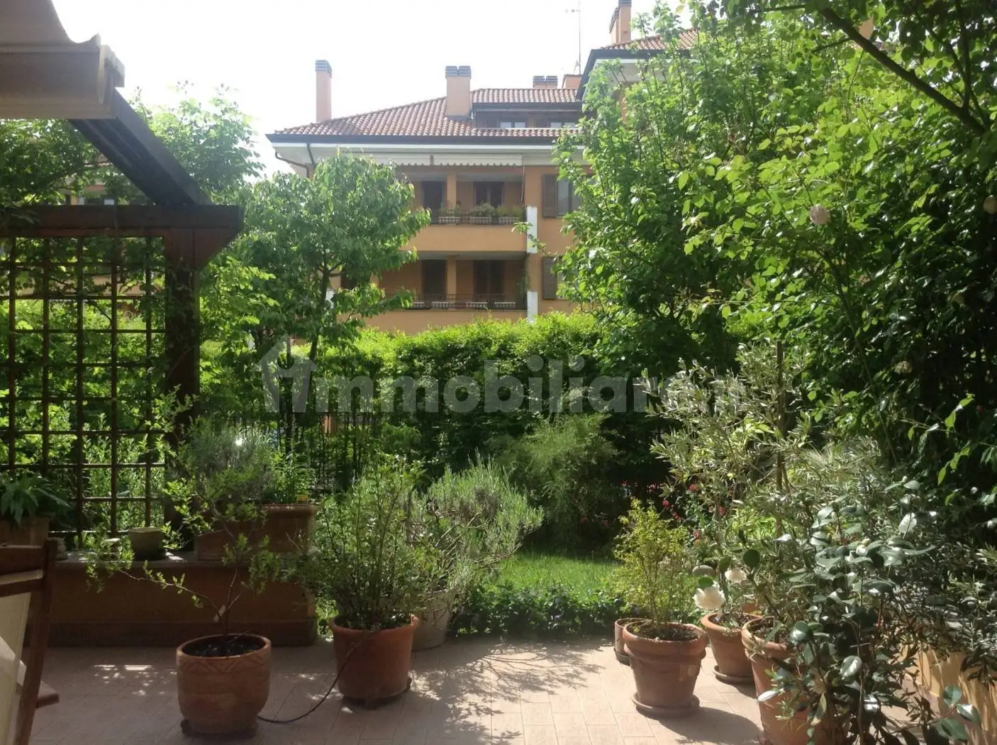 Bilocale via Umbria 60, San Bovio San Felice, Peschiera Borromeo