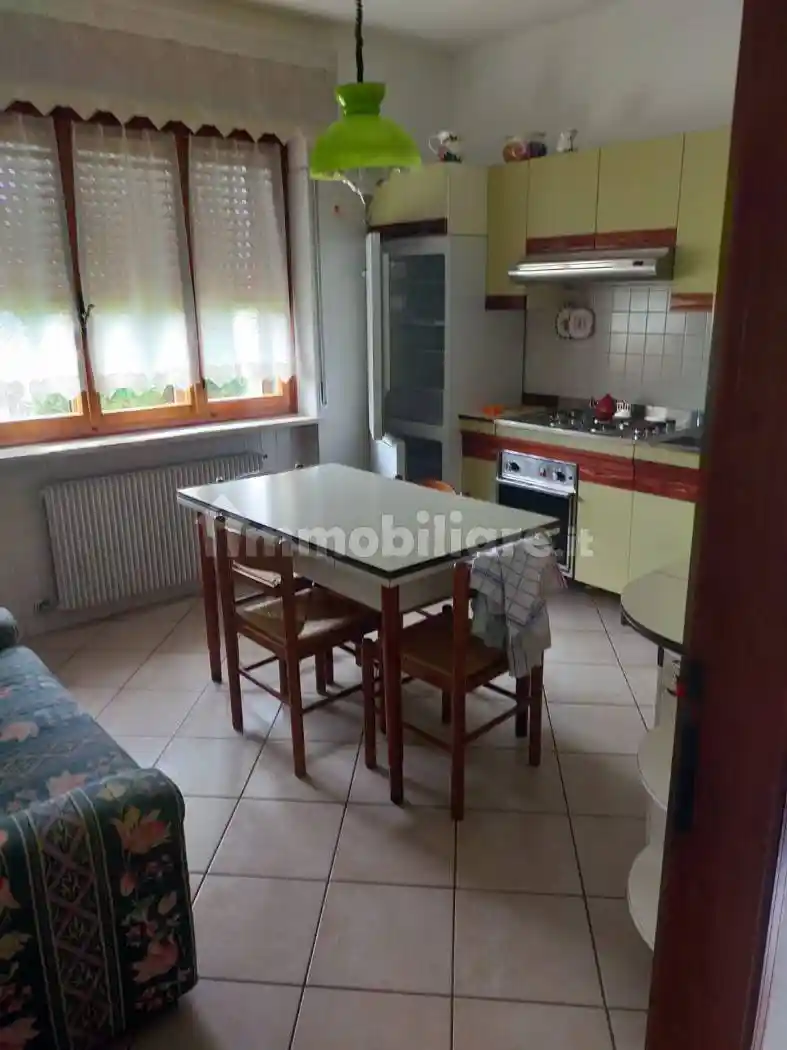 Appartamento in affitto a Codroipo