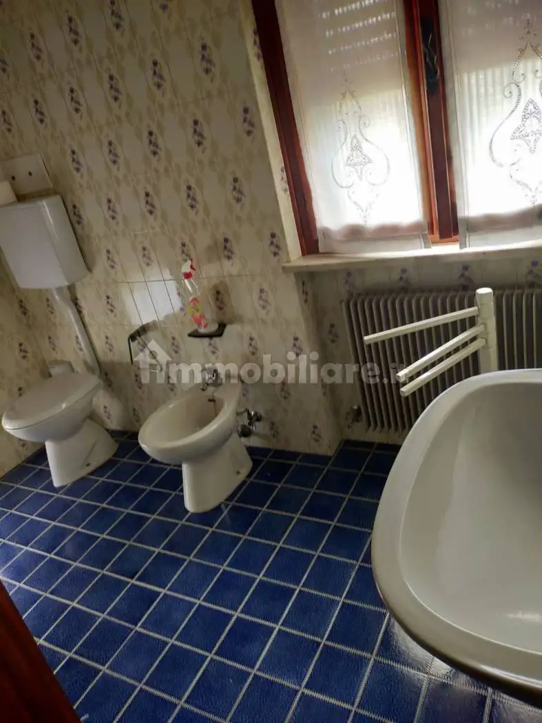 Trilocale via Zompicchia 9, Rivolto Lonca, Codroipo - foto 5