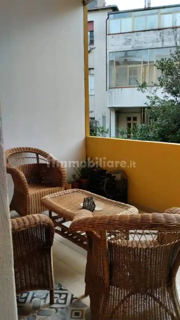 Appartamento in vendita a Sassari
