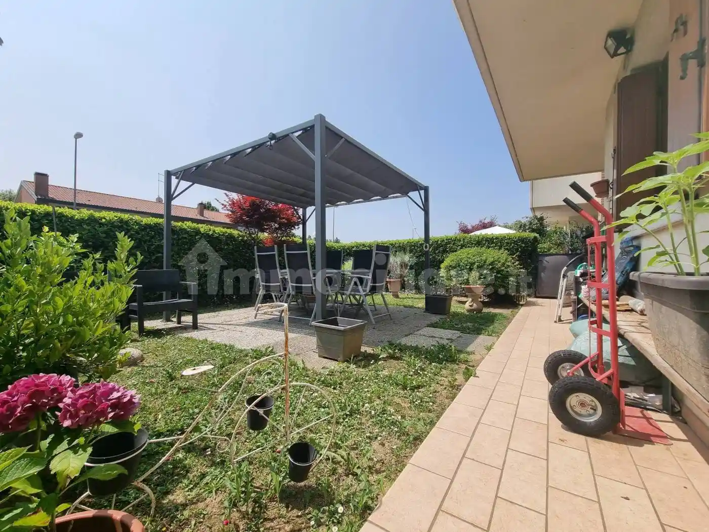 Appartamento in vendita a Treviso