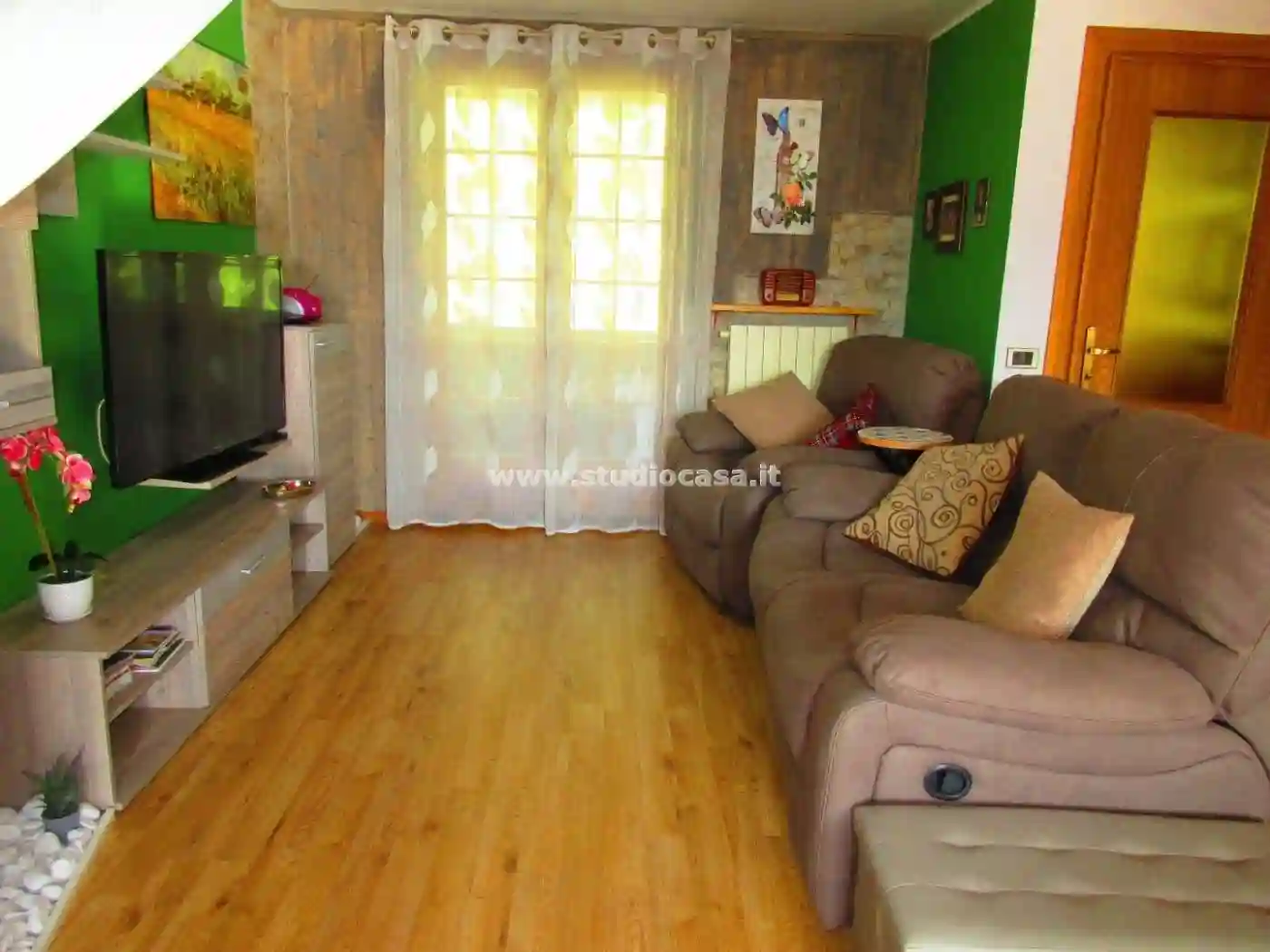 Appartamento - foto 5