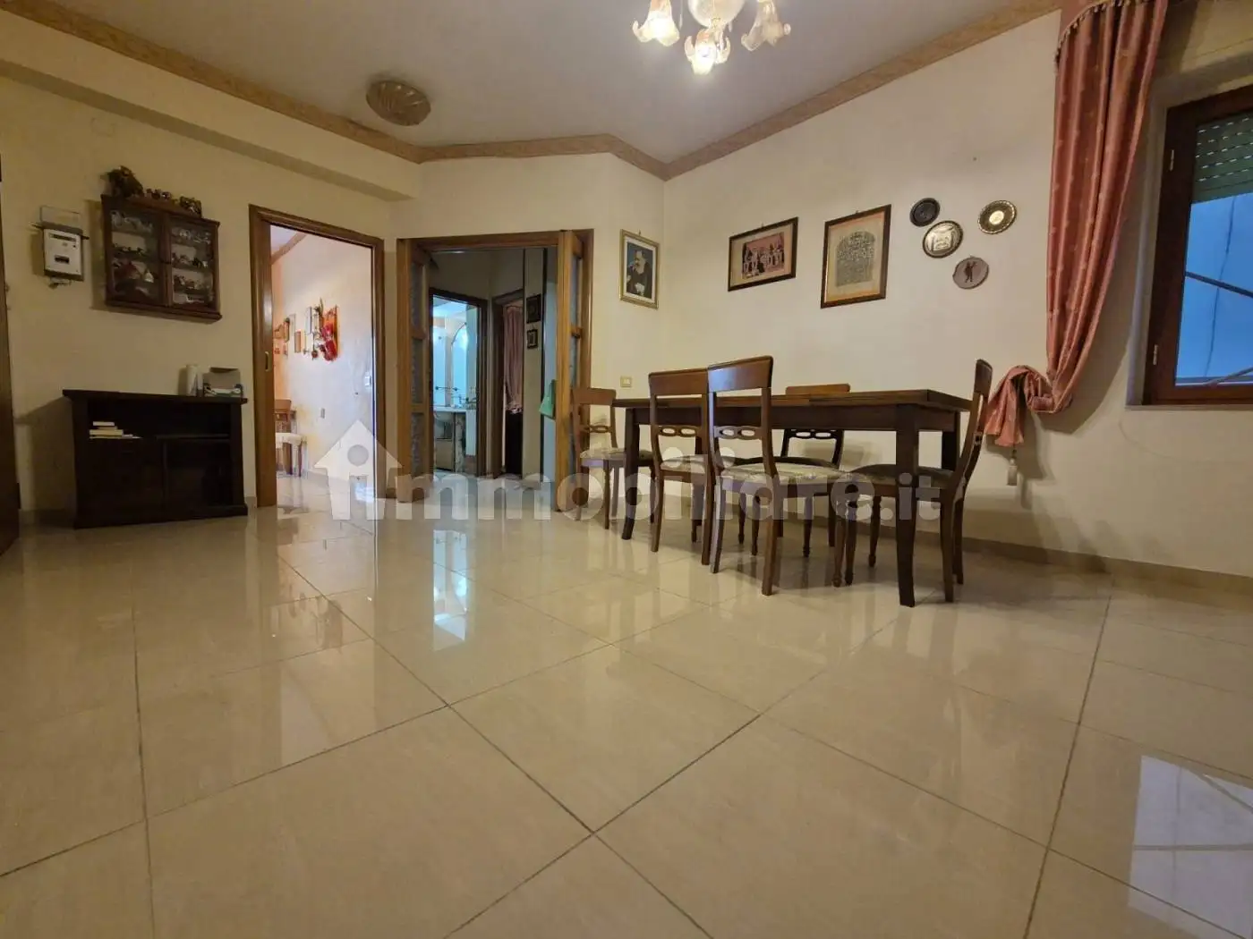 Appartamento in vendita a Crotone