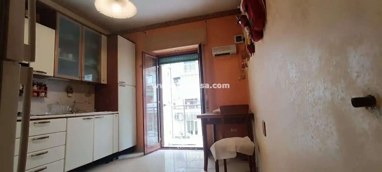 Trilocale via Cappuccini, Centro, Crotone - foto 3